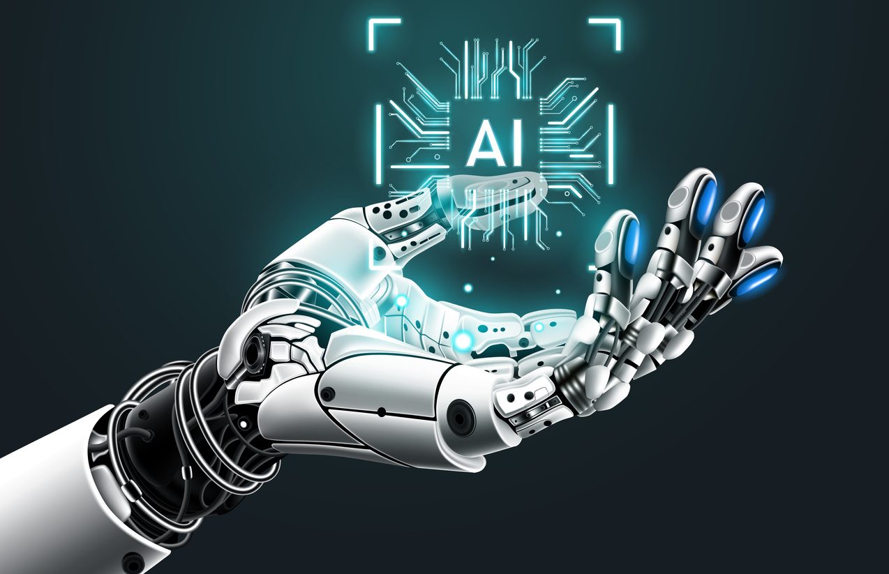¿Por qué decidí estudiar Inteligencia Artificial?