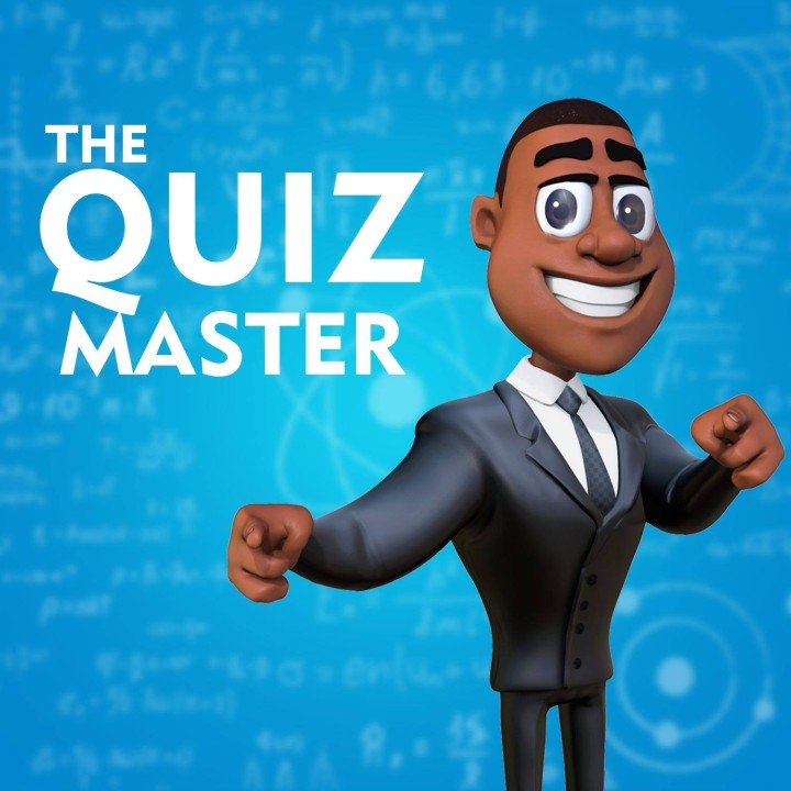 QuizMaster: El Reto del Conocimiento